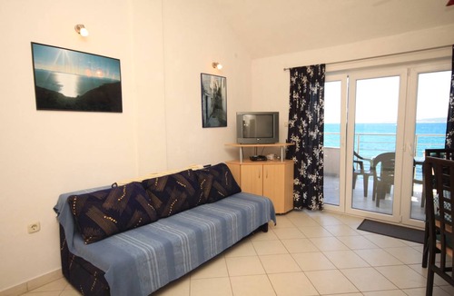 Banj Apartment | 30 m² Apartment ∙ 1 bedroom ∙ 4 guests