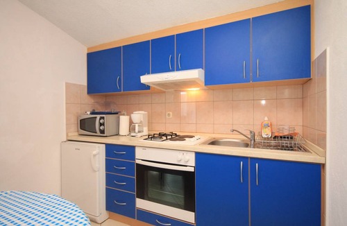 Banj Apartment | 30 m² Apartment ∙ 1 bedroom ∙ 4 guests