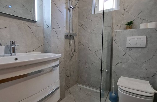 Primosten Apartment | 30 m² Apartment ∙ 1 bedroom ∙ 3 guests