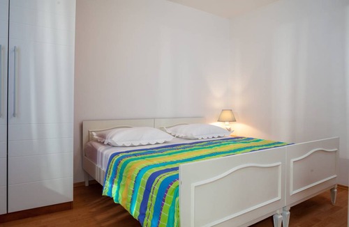 Tucepi Apartment | 30 m² Apartment ∙ 2 bedrooms ∙ 4 guests