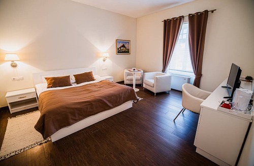 Bizeljsko House | 30 m² House ∙ 1 bedroom ∙ 2 guests