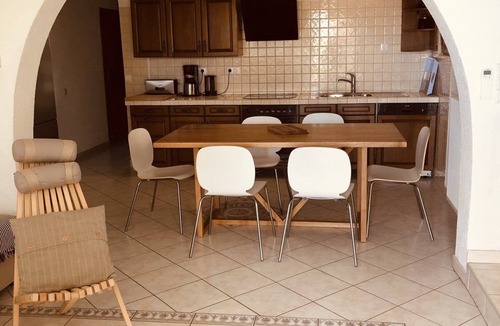 Biograd na Moru Apartment | 300m to the beach, quiet, large garden