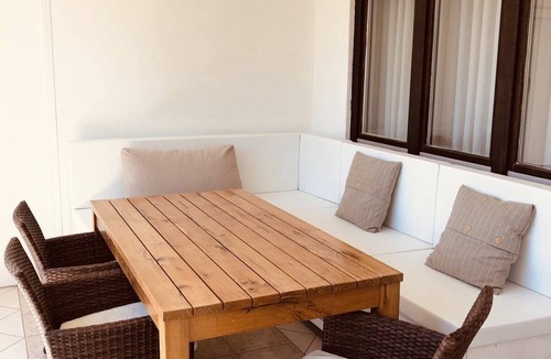 Biograd na Moru Apartment | 300m to the beach, quiet, large garden