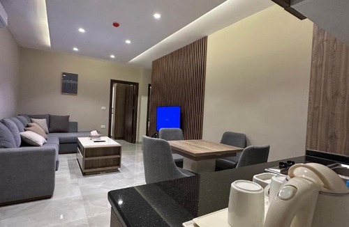Al Swaifyeh Apartment | 302 AL-NAJEH JRE Apartments For Rent ave