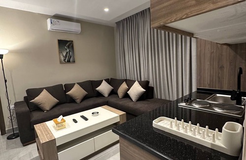 Al Swaifyeh Condo | 309 AL-NAJEH JRE Apartments For Rent ave