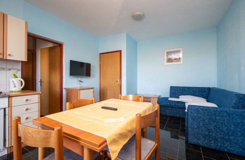 Razanac Apartment | 31 m² Apartment ∙ 1 bedroom ∙ 4 guests