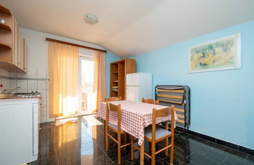 Razanac Apartment | 31 m² Apartment ∙ 1 bedroom ∙ 4 guests