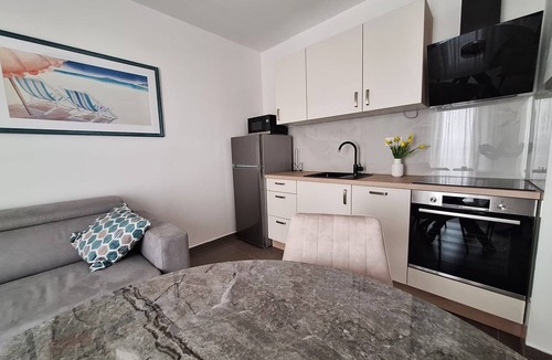 Kraj Apartment | 31 m² Apartment ∙ 1 bedroom ∙ 2 guests