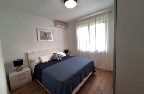Kraj Apartment | 31 m² Apartment ∙ 1 bedroom ∙ 2 guests