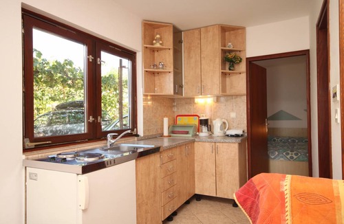 Zdrelac Apartment | 32 m² Apartment ∙ 1 bedroom ∙ 4 guests