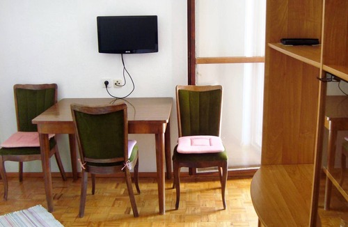 Necujam Apartment | 32 m² Apartment ∙ 1 bedroom ∙ 4 guests