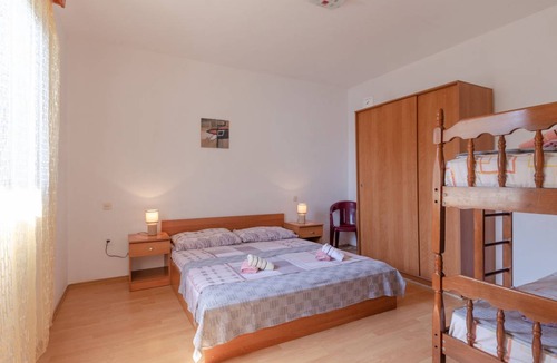 Blato Apartment | 32 m² Apartment ∙ 1 bedroom ∙ 4 guests
