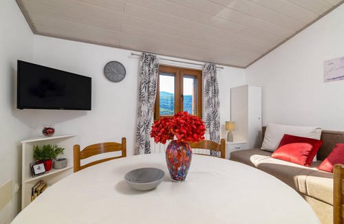 Duga Luka Apartment | 32 m² Apartment ∙ 1 bedroom ∙ 4 guests