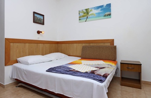 Potocnica Apartment | 32 m² Apartment ∙ 1 bedroom ∙ 4 guests