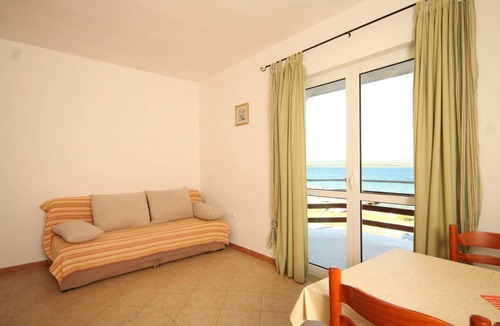 Kraj Apartment | 33 m² Apartment ∙ 1 bedroom ∙ 4 guests