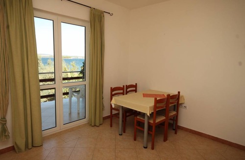 Kraj Apartment | 33 m² Apartment ∙ 1 bedroom ∙ 4 guests