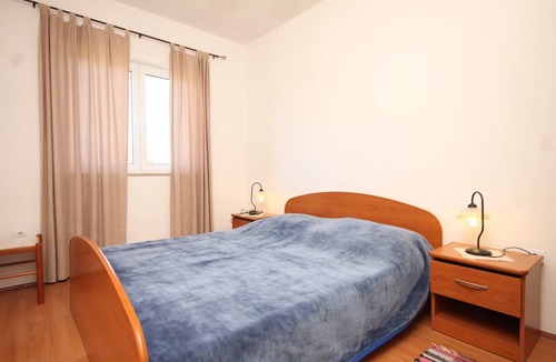 Kraj Apartment | 33 m² Apartment ∙ 1 bedroom ∙ 4 guests