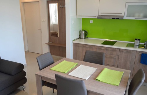 Jakisnica Apartment | 33 m² Apartment ∙ 1 bedroom ∙ 4 guests