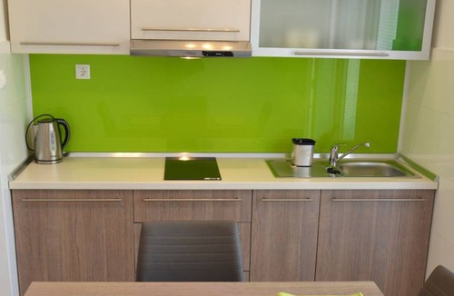 Jakisnica Apartment | 33 m² Apartment ∙ 1 bedroom ∙ 4 guests