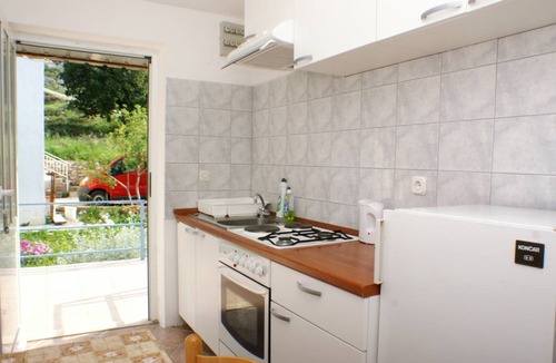 Viganj Apartment | 33 m² Apartment ∙ 2 bedrooms ∙ 4 guests