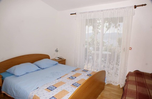 Viganj Apartment | 33 m² Apartment ∙ 2 bedrooms ∙ 4 guests