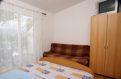 Viganj Apartment | 33 m² Apartment ∙ 2 bedrooms ∙ 4 guests