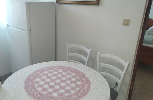 Zubovici Apartment | 33 m² Apartment ∙ 2 bedrooms ∙ 4 guests