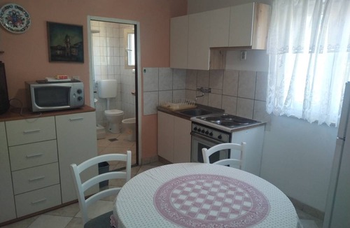 Zubovici Apartment | 33 m² Apartment ∙ 2 bedrooms ∙ 4 guests