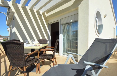 Pirovac Apartment | 34 m² Apartment ∙ 1 bedroom ∙ 4 guests