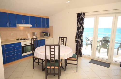 Banj Apartment | 34 m² Apartment ∙ 1 bedroom ∙ 4 guests
