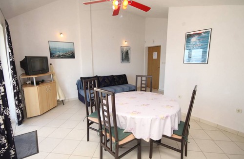 Banj Apartment | 34 m² Apartment ∙ 1 bedroom ∙ 4 guests