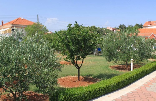 Susica Apartment | 34 m² Apartment ∙ 2 bedrooms ∙ 4 guests