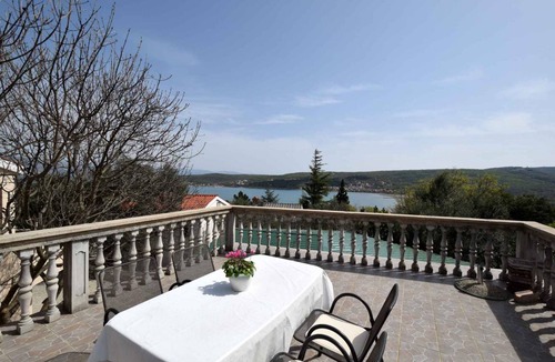 Cizici Apartment | 35 m² Apartment ∙ 1 bedroom ∙ 4 guests