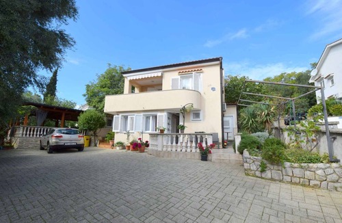 Cizici Apartment | 35 m² Apartment ∙ 1 bedroom ∙ 4 guests