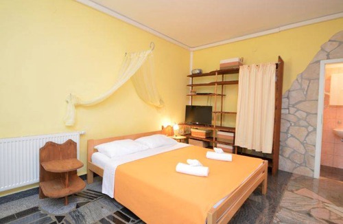 Valbandon Apartment | 35 m² Apartment ∙ 1 bedroom ∙ 2 guests