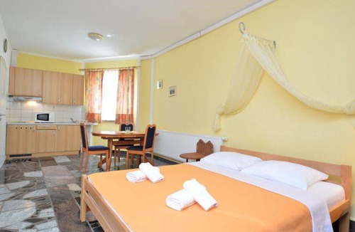 Valbandon Apartment | 35 m² Apartment ∙ 1 bedroom ∙ 2 guests