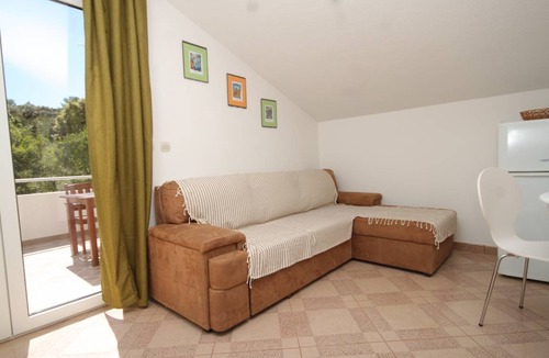 Scedro Apartment | 35 m² Apartment ∙ 1 bedroom ∙ 4 guests