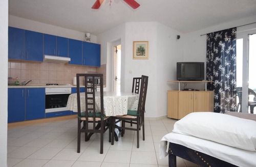 Banj Apartment | 35 m² Apartment ∙ 1 bedroom ∙ 4 guests