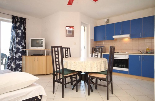 Banj Apartment | 35 m² Apartment ∙ 1 bedroom ∙ 4 guests