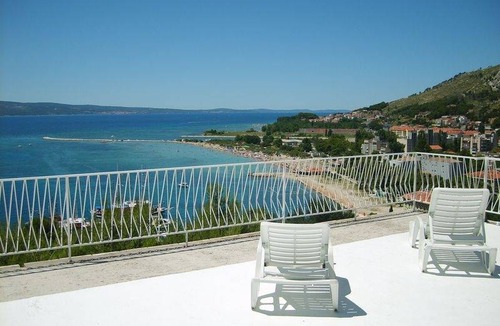 Borak Apartment | 35 m² Apartment ∙ 1 bedroom ∙ 3 guests