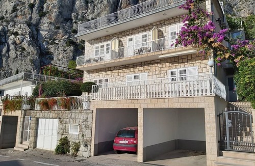 Borak Apartment | 35 m² Apartment ∙ 1 bedroom ∙ 3 guests