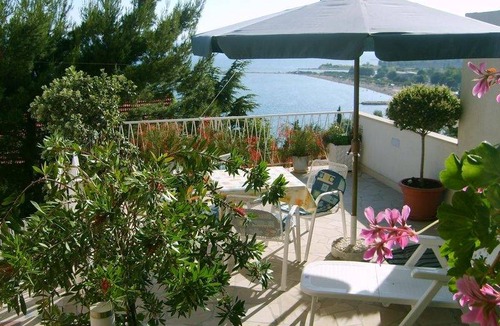 Borak Apartment | 35 m² Apartment ∙ 1 bedroom ∙ 3 guests