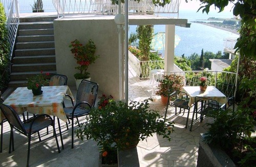 Borak Apartment | 35 m² Apartment ∙ 1 bedroom ∙ 3 guests
