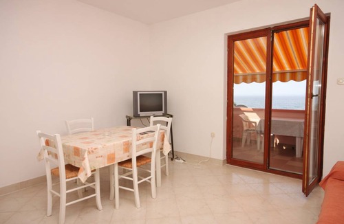 Jakisnica Apartment | 35 m² Apartment ∙ 1 bedroom ∙ 4 guests