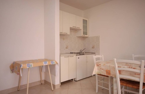 Jakisnica Apartment | 35 m² Apartment ∙ 1 bedroom ∙ 4 guests