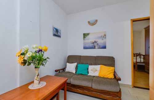 Artatore Apartment | 35 m² Apartment ∙ 1 bedroom ∙ 3 guests