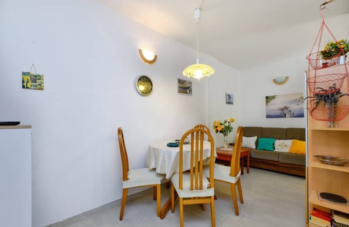 Artatore Apartment | 35 m² Apartment ∙ 1 bedroom ∙ 3 guests