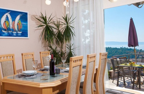 Moca Villa | 350 m² Villa ∙ 1 bedroom ∙ 10 guests