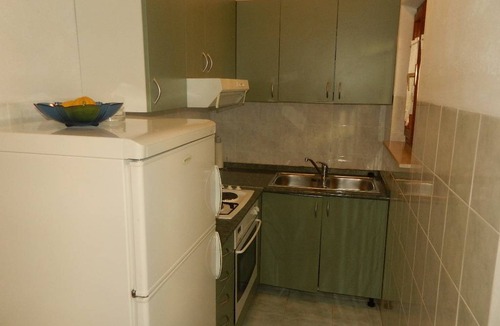 Povlja Apartment | 36 m² Apartment ∙ 2 bedrooms ∙ 5 guests