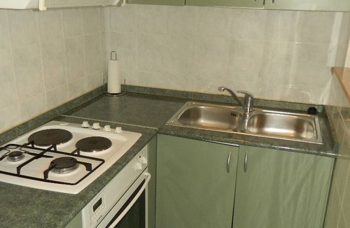 Povlja Apartment | 36 m² Apartment ∙ 2 bedrooms ∙ 5 guests